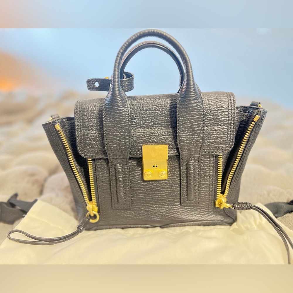 Phillip Lim Classic Crossbody 😍 - Picture 4 of 12